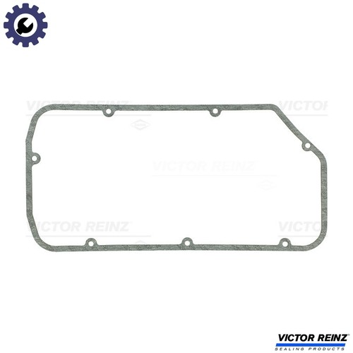 Gasket cylinder head cover - cylinder,