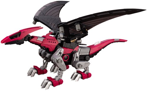 Kotobukiya zoids ehi - -,
