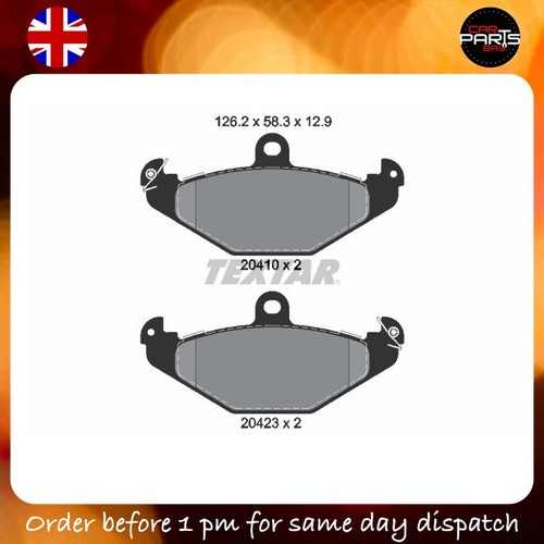 Brake for lotus - 2-eleven, elise
