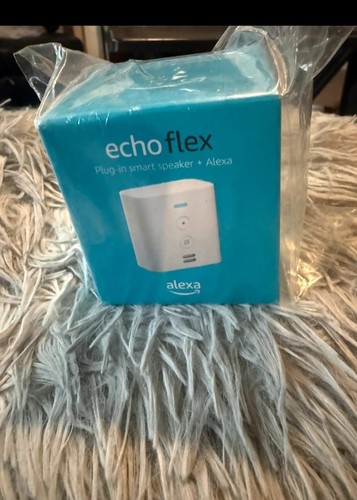 Amazon echo flex - amazon, plug