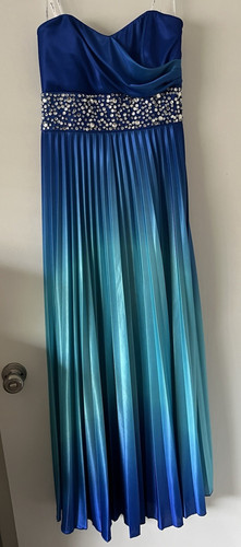 Homecoming dress large - homecoming,