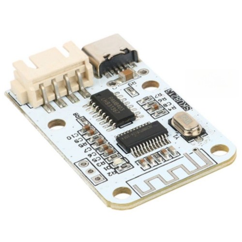 2x3w wireless digital - 2x3w, audio