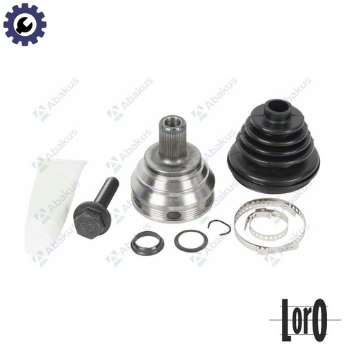 Joint kit drive - kit, shaft
