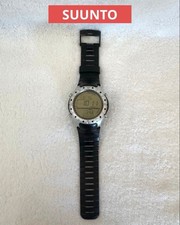 SUUNTO X Lander Digital Quartz