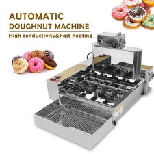Heavy Duty Electric Automated