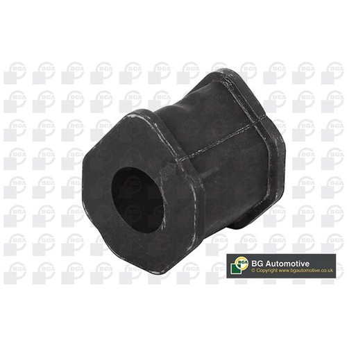 Bga anti roll - bga, bar