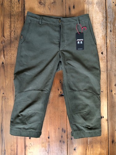 Musto keepers breeks - musto,