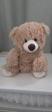 Small Brown Teddy Bear Very