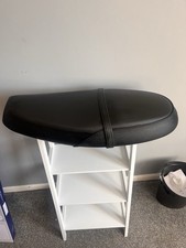 Triumph T100 T120 all black-