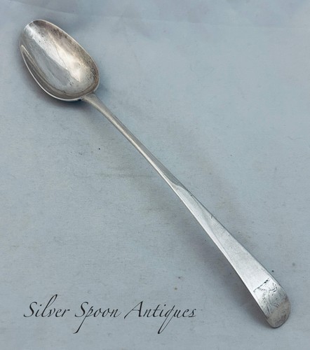 Georgian english sterling - georgian,