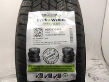 215/65R16 98H 7MM DUNLOP ST20