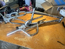 🍀🔥 4130 Mongoose Expert