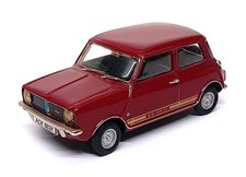 Abbey Classics 1/43 Scale AC03