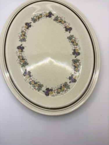 Royal doulton harvest garland - doulton,