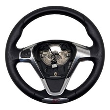 FORD FIESTA STEERING WHEEL ST