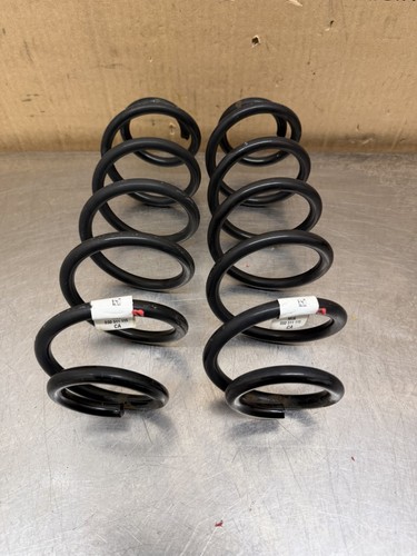 Audi mk3 rear - tt, coil