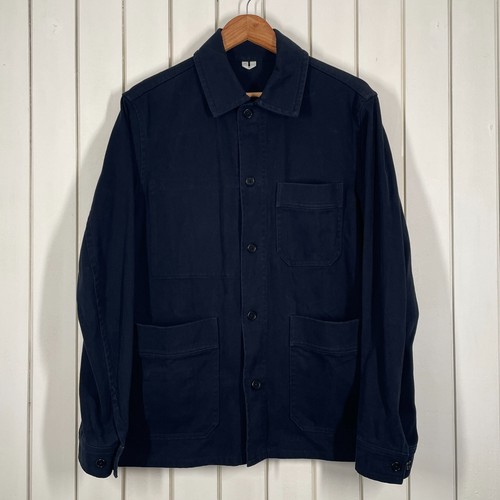 Mens arket chore jacket - mens,