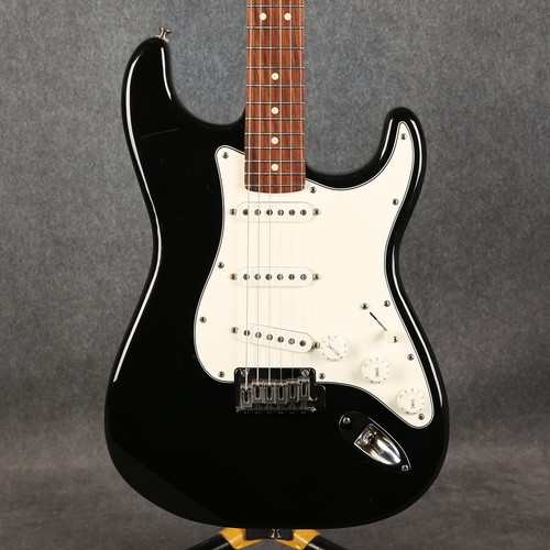 Fender player strat - player,
