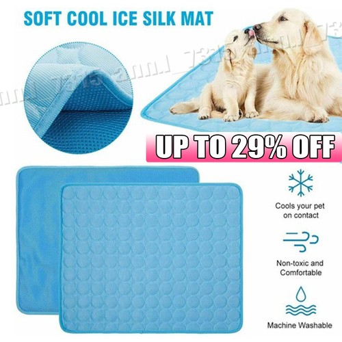 Cooling mat for dogs and - mat, cat