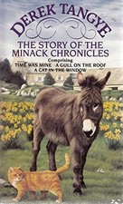 The Story of the Minack