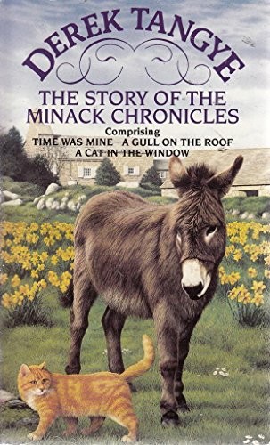 The story minack - story, of