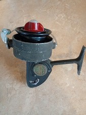 Vintage DAM QUICK 550 Fixed Spool  Fair Condition Works Ok