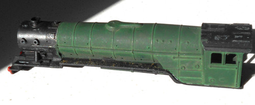 Trix body shell - shell, for