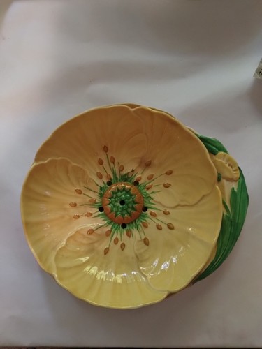 Carlton ware buttercup - ware,
