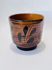 Mid-Century Modern Bay Keramik