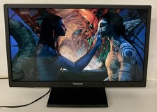 Panasonic 24g310b led - tx-24g310b, 24”