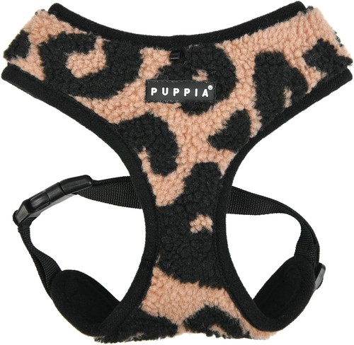 Puppia dog harness - dog, small