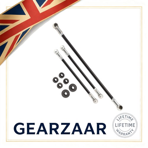 Gear links rod - kit, gasket