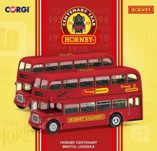 CC40801A Corgi/Hornby OO Gauge
