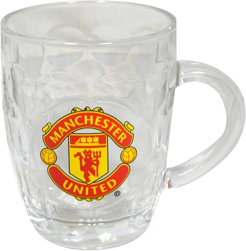 Manchester united pint - manchester,