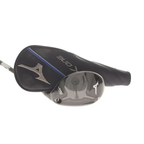 Mizuno jpx one golf hybrid - mizuno, 3