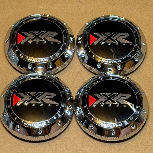 Xxr centre cap silver - cap, /