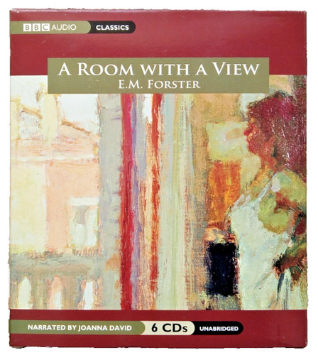 Room with view - a, e.m