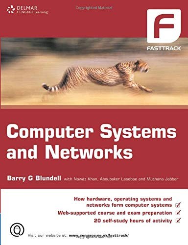 Computer systems and networks - computer,