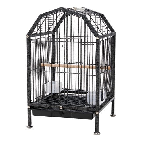 Small bird cage - bird, play