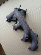 Rover SD1 V8 Exhaust Manifold