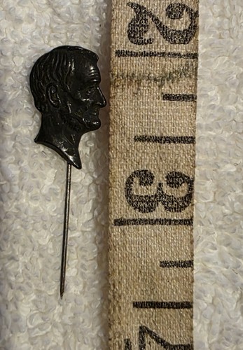 Antique abraham lincoln - abraham,