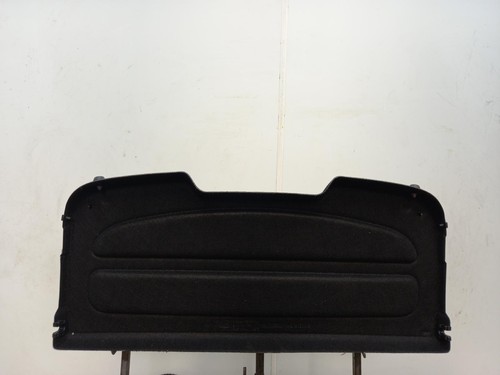Ford fiesta parcel shelf - ford,
