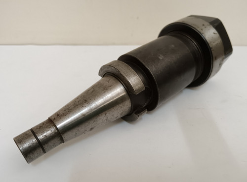 Collet chuck erickson 100 htg - chuck,