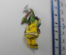 NIGHT GOBLIN SQUIG HOPPER Metal Gloomspite Gitz Army Painted Warhammer 1990s M3f
