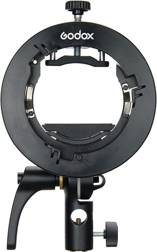 Bowen mount type - bowen, flash