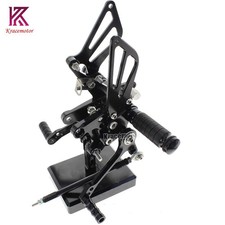 For Suzuki GSXR750 GSXR600