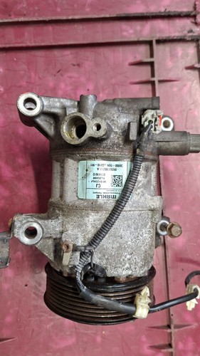 Air condition compressor honda - condition,