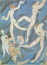 Satirical Composition The