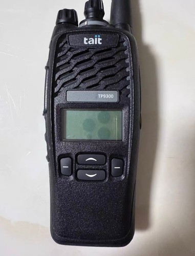 Used tait tp9300 - tp9300, talkie