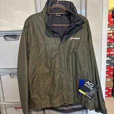 Mens Berghaus 3 In 1 Jacket